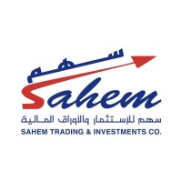 Sahem Trading & Investment Company logo - Similar company to F4J Careerz