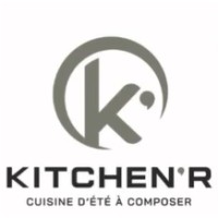 KITCHEN'R logo - Similar company to Agence Solaris & Nox