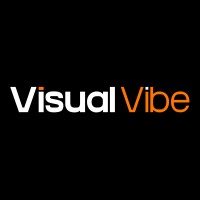 VisualVibe logo - Similar company to Visual Vibe