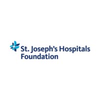 St. Joseph's Hospitals Foundation logo - Similar company to The Florida Academy Of Family Physicians (Fafp)