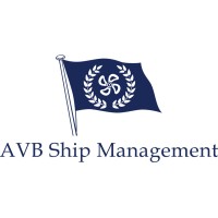 AVB Ship Management GmbH & Co. KG logo - Similar company to Hellenic Container Transport Sa