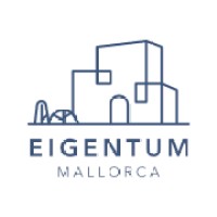 Eigentum Mallorca logo - Similar company to Happiness Mode