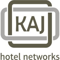 KAJ Hotel Networks logo - Similar company to Unternehmensberatung Geroldinger Gmbh