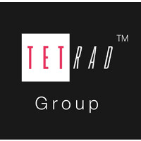 Tetrad Group logo - Similar company to Npact