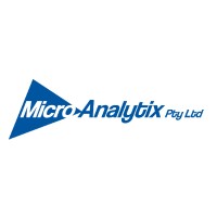 Microanalytix logo - Similar company to Microanalytix Nz Limited