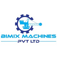 Bimix Machines logo - Similar company to Atelier Jharkhand