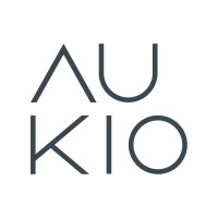 aukio logo - Similar company to Manuka Jun