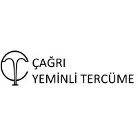 Çağrı Yeminli Tercüme Bürosu logo - Similar company to Trend Tercüme