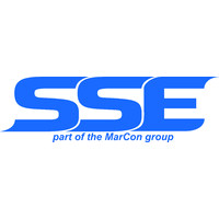 SSE AB logo - Similar company to Offshoretech