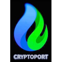 Cryptoport 數字港 logo - Similar company to Principality Of Cryptoporticos