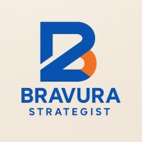 Bravura Strategist logo - Similar company to R'Evolution Group