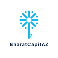 BharatCapitAZ logo - Similar company to Arck Metatech Llp, Bharat
