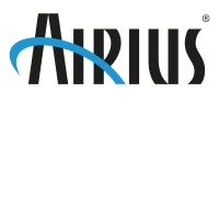 Airius Norge logo - Similar company to Airius Llc