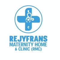 Rejyfrans Maternity Home & Clinic logo - Similar company to Patasi Family Hospital