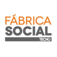 Fábrica Social TECHO Argentina logo - Similar company to Findhrs