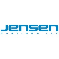 Jensen Castings, LLC logo - Similar company to Real Flame®
