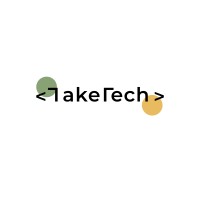 TakeTech Devs logo - Similar company to Domingo Designs