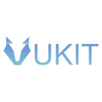 VUKIT logo - Similar company to Texas Stag-Roofing Solutions
