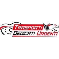 TDU SRL logo - Similar company to Trasporti Dedicati Urgenti - Tdu Srl