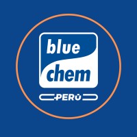 Bluechem Perú logo - Similar company to Ezc Service Eirl
