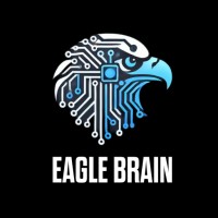 Eagle Brain logo - Similar company to Indigo Studio