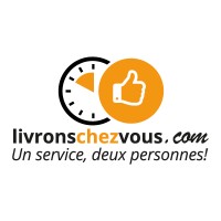 livronschezvous.com logo - Similar company to Pyrelog