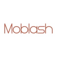 Moblash logo - Similar company to Copados