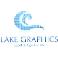 Lake Graphics Label & Sign Co. Inc. logo - Similar company to Cq Printing