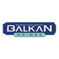 Balkan Drinks logo - Similar company to Ti Style It