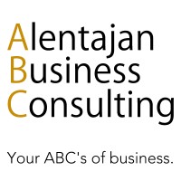 Alentajan Business Consulting logo - Similar company to Insage