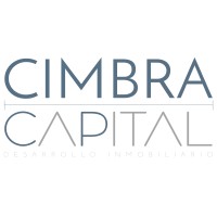 Cimbra Capital logo - Similar company to Cr Fact Sapi De Cv
