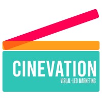 Cinevation LTD logo - Similar company to Listening Ear Merseyside