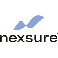 Nexsure logo - Similar company to Superior Natural