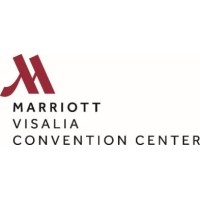 Visalia Marriott at the Convention Center logo - Similar company to Tulare County Association Of Governments - Tcag