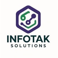 InfoTak Solutions logo - Similar company to Code Chennai
