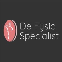 De Fysio Specialist logo - Similar company to Project Turn Over