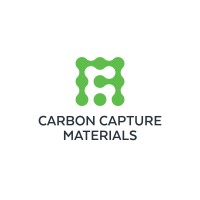 CCM Carbon Capture Materials logo - Similar company to Exventure