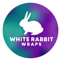White Rabbit Wraps logo - Similar company to Eng Scientific