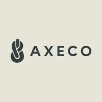 AXECO logo - Similar company to Nordian