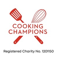 Cooking Champions logo - Similar company to Cook For Good