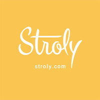 Stroly Inc logo - Similar company to Glytech, Inc.