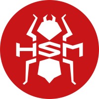 HSM Buckets logo - Similar company to Westfab Engineering