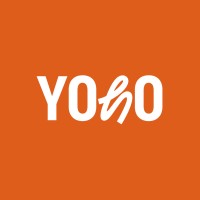 YOHO - Experience marketplace logo - Similar company to Cyberdebunk