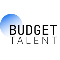 Budget Talent logo - Similar company to Deeptal