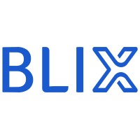 Blix Inc. logo - Similar company to Emailtopia Corp.