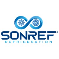 Sonref Refrigeration Company logo - Similar company to Creative Stone - Piatra Naturala
