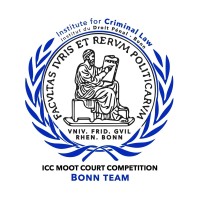 IBA ICC Moot Court Team Bonn logo - Similar company to Brrs Rechtsanwälte