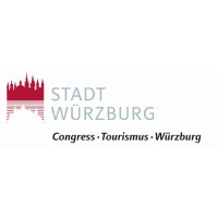 Congress-Tourismus-Würzburg logo - Similar company to Jungstil Kitzingen