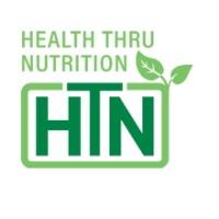 Health Thru Nutrition logo - Similar company to International Association Of Health & Nutrition Business Owners