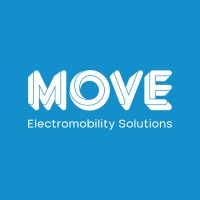 MOVE Electromobility Solutions logo - Similar company to Edilery